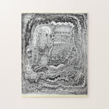 Eine Erinnerung vom alten Gehirn