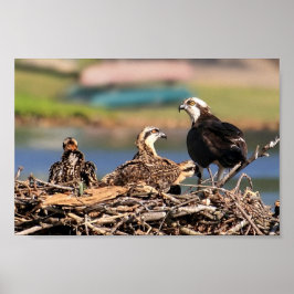 eine Familienangelegenheit Poster