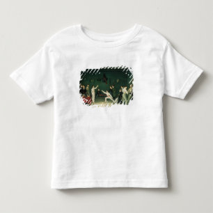Eine fechtende Szene, 1827 Kleinkind T-shirt