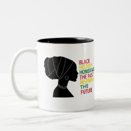 Eine Feier zur Tasse von Vermächtnis und Fortschri