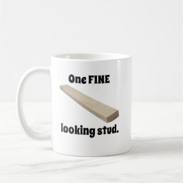 Eine feine Sehgestüte Kaffeetasse