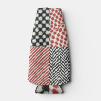 Eine Flaschenbedeckung Flaschenkühler