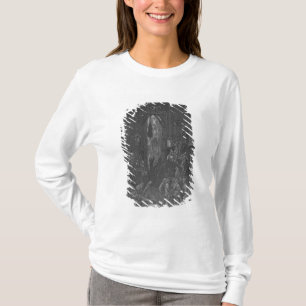 Eine Flussufer-Straße, von 'London, a T-Shirt