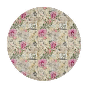 Eine französische Design-Serie 1 Schneidebrett