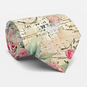 Eine französische Design-Serie 26 Krawatte