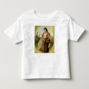 Eine Frau aus Algier, 1871 Kleinkind T-shirt