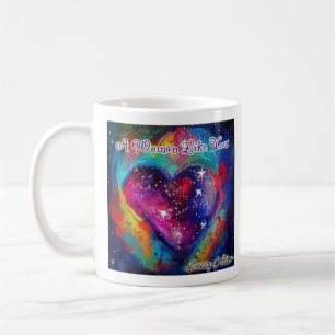 Eine Frau wie du Kaffee-Tasse Kaffeetasse