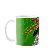 Eine freundliche Tasse!