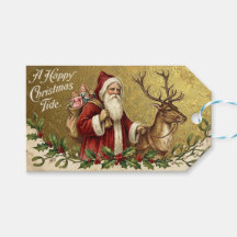 Eine fröhliche Weihnachtszeit