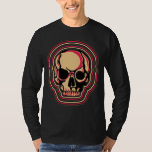 Eine Fusion aus Eleganz und Kanten T-Shirt