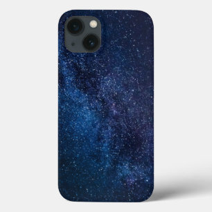 Eine Galaxie der Sterne in der Nacht Niedlich Case-Mate iPhone Hülle