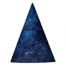 Eine Galaxie der Sterne in der Nacht Niedlich