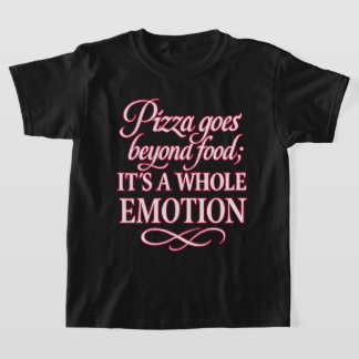 EINE GANZE EMOTION T-Shirt