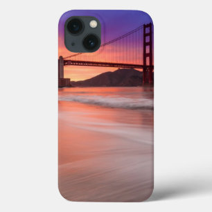 Eine Gefangennahme von San Franciscos Golden gate Case-Mate iPhone Hülle