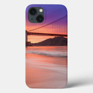 Eine Gefangennahme von San Franciscos Golden gate Case-Mate iPhone Hülle