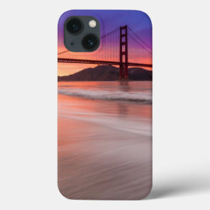Eine Gefangennahme von San Franciscos Golden gate Case-Mate iPhone Hülle