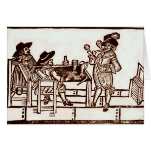 Eine geheime Kammer mit Rohr und Krug