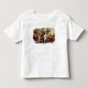 Eine Gentleman's Debate, 1881 (Öl auf Tafel) Kleinkind T-shirt