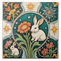 Eine Geschichte von zwei Hares