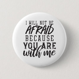 Eine Glaubensbasierte Erinnerung: Vertrauen in den Button