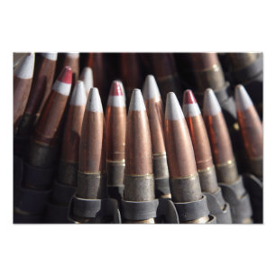 Eine gleichmäßige Mischung von vier Ballrunden zu  Fotodruck