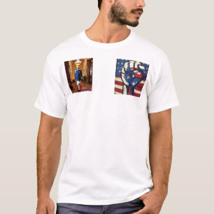 Eine globale Style-Anweisung T-Shirt