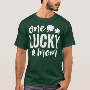 Eine glückliche Mama T-Shirt