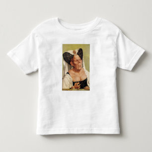 Eine großartige alte Frau, möglicherweise Prinzess Kleinkind T-shirt