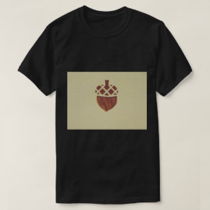 Eine große Acorn-Sammlung T-Shirt