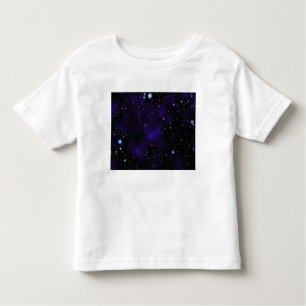 Eine große Galaxiensammlung Kleinkind T-shirt