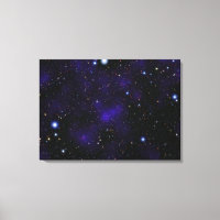 Eine große Galaxiensammlung