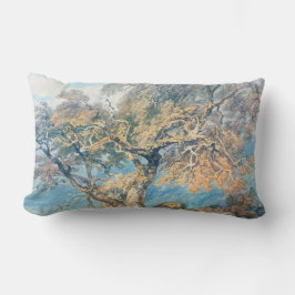 Eine große Kunst Baum-Josephs Mallord William Lendenkissen