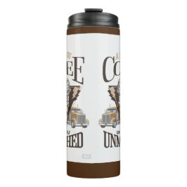 Eine große Tasse Kaffee ist ein unübertroffener Sc