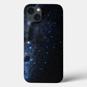 Eine Gruppe der Sterne Case-Mate iPhone Hülle