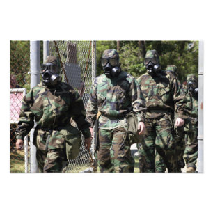 Eine Gruppe Solarherausforderungsteilnehmer Fotodruck