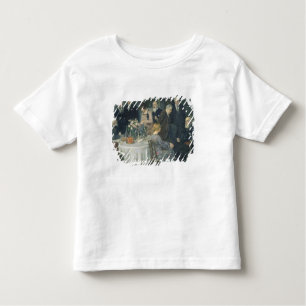 Eine Gruppe von Artists, 1929 Kleinkind T-shirt