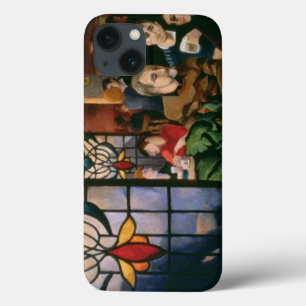 Eine gute Nacht heraus 1996 Case-Mate iPhone Hülle