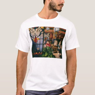 Eine gute Nacht heraus 1996 T-Shirt
