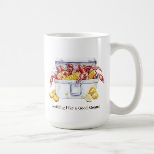 "Eine gute Tasse