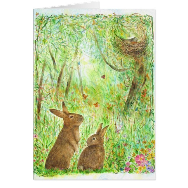 Eine Gutenachtgeschichte (Vorne)