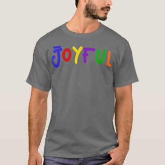Eine hässliche Weihnachtsalternative für ein glück T-Shirt