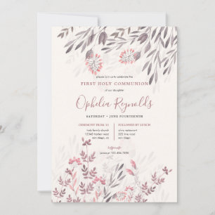 Eine heilige Kommune mitten im Sommer Einladung