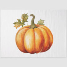 Eine Herbstkürbis-Design-Kollektion 19