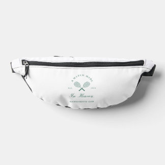 Eine himmlische Partie - Die Bachelorette Bauchtasche