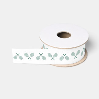 Eine himmlische Partie - Die Bachelorette Ripsband