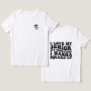 Eine hoch qualifizierte Mama Personalisiert, kunde Tri-Blend Shirt