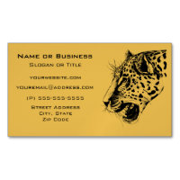 Eine Illustration aus schwarz und gelb gezogenen L