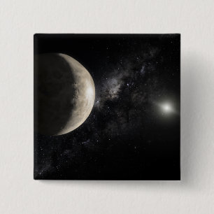 Eine Illustration von Makemake Button