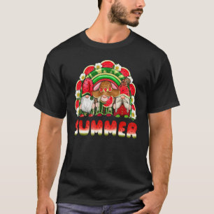 Eine in Melon gewinnt Spaß für Jungs Mädchen T-Shirt