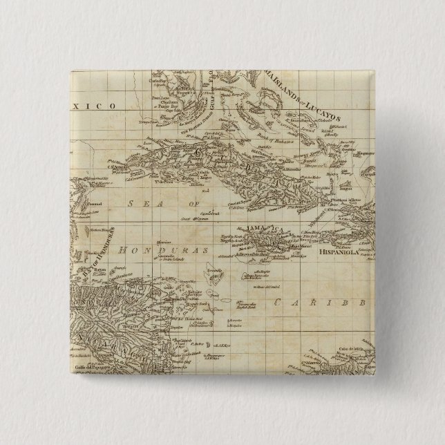 Eine Indexkarte Button (Vorderseite)